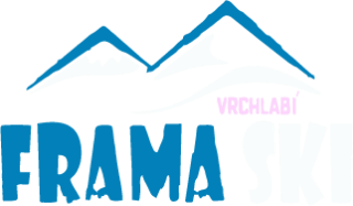 Frama Ski - logo